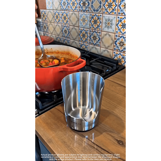 🆙1 Count, Thickened Stainless Steel Utensil Organizer, Rust Resistant Easy to Clean Multi-purpose Storage Holder✨
