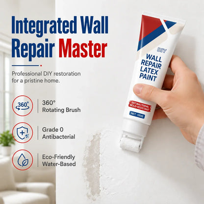 🆙Roll-On Wall Touch-Up Paint