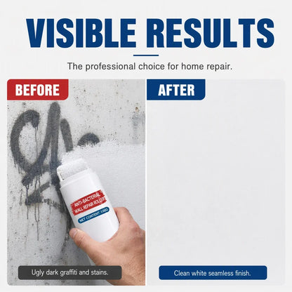 🆙Roll-On Wall Touch-Up Paint