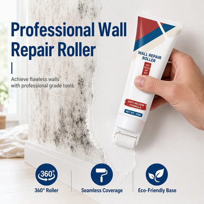 🆙Roll-On Wall Touch-Up Paint