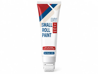 🆙Roll-On Wall Touch-Up Paint