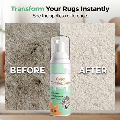 🆙 50% OFF – Waterless Carpet Stain Remover – Removes Wine, Coffee & Pet Stains in No Time!