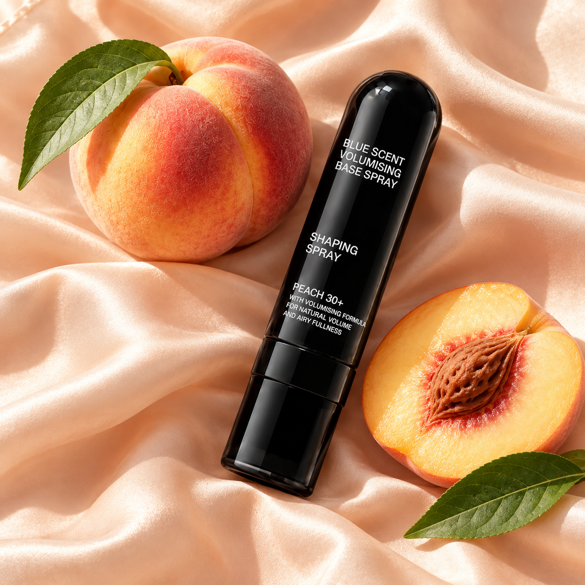 Peach Volume Mist — scent