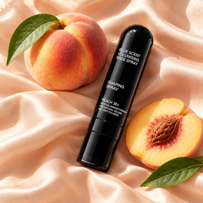 Peach Volume Mist — scent